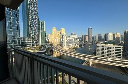 Apartment - 2 Bedrooms - 2 Bathrooms for rent in 5242 Tower 2 - 5242 - Dubai Marina - Dubai