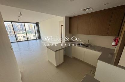 Apartment - 2 Bedrooms - 2 Bathrooms for rent in 5242 Tower 2 - 5242 - Dubai Marina - Dubai