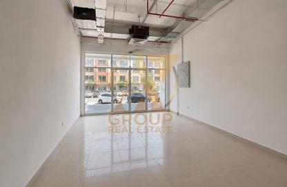 Shop - Studio - 1 for sale in Building Z04 - England Cluster - International City - Dubai Shop - Studio - 1 for sale in Building Z04 - England Cluster - International City - Dubai