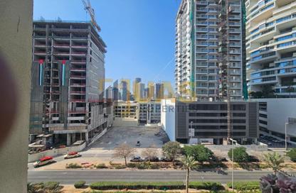 Apartment - Studio - 1 Bathroom for rent in Plaza Residences 2 - Plaza Residences - District 13 - Jumeirah Village Circle - Dubai