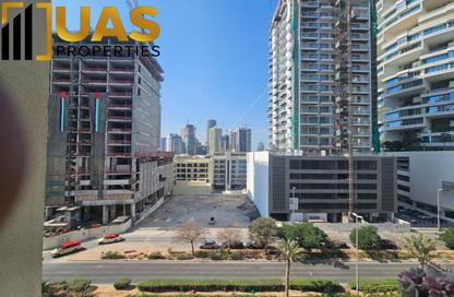 Apartment - Studio - 1 Bathroom for rent in Plaza Residences 2 - Plaza Residences - District 13 - Jumeirah Village Circle - Dubai Apartment - Studio - 1 Bathroom for rent in Plaza Residences 2 - Plaza Residences - District 13 - Jumeirah Village Circle - Dubai