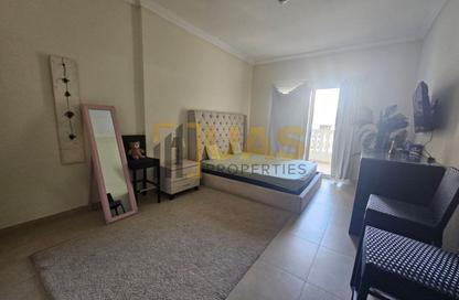 Apartment - Studio - 1 Bathroom for rent in Plaza Residences 2 - Plaza Residences - District 13 - Jumeirah Village Circle - Dubai