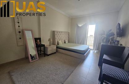 Apartment - Studio - 1 Bathroom for rent in Plaza Residences 2 - Plaza Residences - District 13 - Jumeirah Village Circle - Dubai Apartment - Studio - 1 Bathroom for rent in Plaza Residences 2 - Plaza Residences - District 13 - Jumeirah Village Circle - Dubai