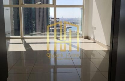 Apartment - 1 - 1 for sale in Marina Blue Tower - Marina Square - Al Reem Island - Abu Dhabi Apartment - 1 - 1 for sale in Marina Blue Tower - Marina Square - Al Reem Island - Abu Dhabi