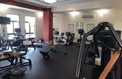 Villa - 5 Bedrooms - 6 Bathrooms for rent in Khalidiya Village - Al Khalidiya - Abu Dhabi Villa - 5 Bedrooms - 6 Bathrooms for rent in Khalidiya Village - Al Khalidiya - Abu Dhabi