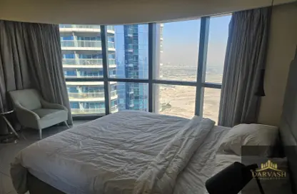 Apartment - 3 Bedrooms - 3 Bathrooms for rent in Tower B - Damac Towers by Paramount - Business Bay - Dubai Apartment - 3 Bedrooms - 3 Bathrooms for rent in Tower B - Damac Towers by Paramount - Business Bay - Dubai