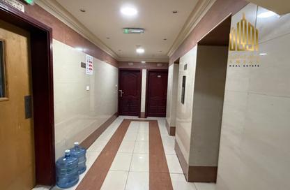 Whole Building - 7+ Bedrooms - 7+ Bathrooms for sale in Al Nuaimiya Towers C - Al Nuaimiya - Ajman
