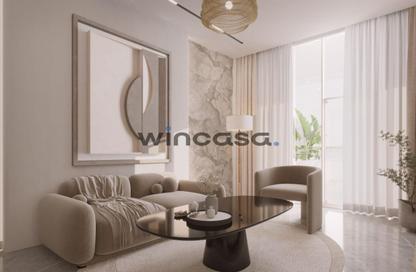 Apartment - Studio - 1 for sale in Samana Portofino - Dubai Production City (IMPZ) - Dubai Apartment - Studio - 1 for sale in Samana Portofino - Dubai Production City (IMPZ) - Dubai