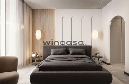 Apartment - Studio - 1 for sale in Samana Portofino - Dubai Production City (IMPZ) - Dubai Apartment - Studio - 1 for sale in Samana Portofino - Dubai Production City (IMPZ) - Dubai