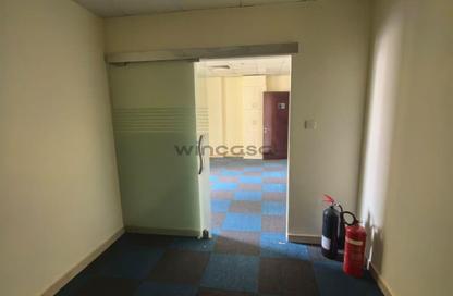 Office Space - Studio for rent in Detroit House - Motor City - Dubai
