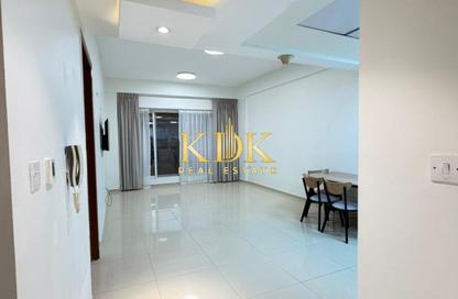 Apartment - 1 Bedroom - 2 Bathrooms for rent in Laya Residences - District 10 - Jumeirah Village Circle - Dubai