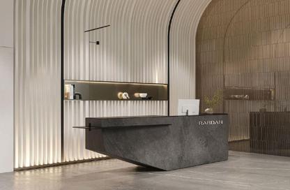 Retail - Studio - 1 Bathroom for sale in Rabdan Gates - Majan - Dubai Land - Dubai Retail - Studio - 1 Bathroom for sale in Rabdan Gates - Majan - Dubai Land - Dubai
