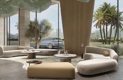 Retail - Studio - 1 Bathroom for sale in Rabdan Gates - Majan - Dubai Land - Dubai Retail - Studio - 1 Bathroom for sale in Rabdan Gates - Majan - Dubai Land - Dubai