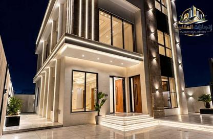 فيلا - 5 غرف نوم - 6 حمامات للبيع في كيبابلي هيلز - الحليو 2 - الحليو - عجمان