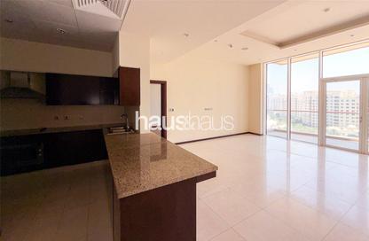 Apartment - 2 Bedrooms - 3 Bathrooms for rent in Sapphire - Tiara Residences - Palm Jumeirah - Dubai