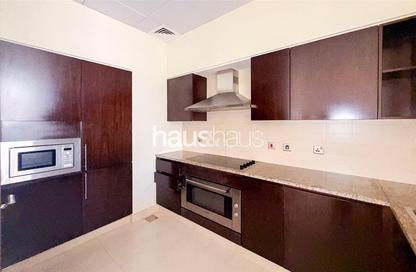Apartment - 2 Bedrooms - 3 Bathrooms for rent in Sapphire - Tiara Residences - Palm Jumeirah - Dubai
