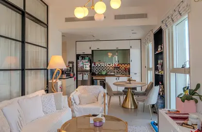 شقة - 2 غرف نوم - 1 حمام للبيع في كوليكتيف 2.0 تاور اي - كوليكتيف 2.0 - دبي هيلز استيت - دبي