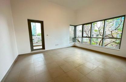 Apartment - 2 - 2 for rent in Boulevard Central Tower 1 - Boulevard Central Towers - Downtown Dubai - Dubai