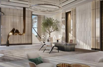 Apartment - 1 Bedroom - 1 Bathroom for sale in The St. Regis Residences - Tower 2 - St Regis The Residences - Burj Khalifa Area - Downtown Dubai - Dubai