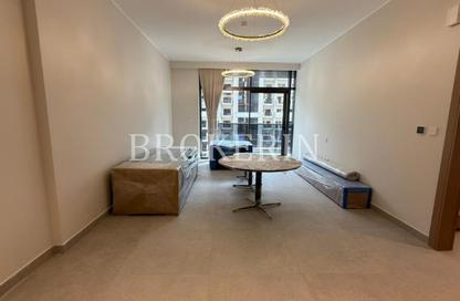 Apartment - 1 Bedroom - 2 Bathrooms for rent in Neva Residences - District 16 - Jumeirah Village Circle - Dubai