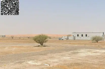 Land - Studio for sale in Manama - Ajman