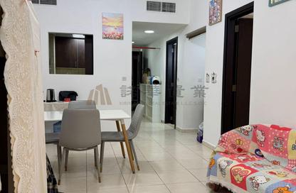Apartment - 1 Bedroom - 2 Bathrooms for sale in Riviera Dreams - CBD (Central Business District) - International City - Dubai Apartment - 1 Bedroom - 2 Bathrooms for sale in Riviera Dreams - CBD (Central Business District) - International City - Dubai
