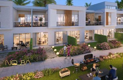 Villa - 4 Bedrooms - 3 Bathrooms for sale in Damac Riverside - Sage - Dubai Investment Park 2 (DIP 2) - Dubai Investment Park (DIP) - Dubai