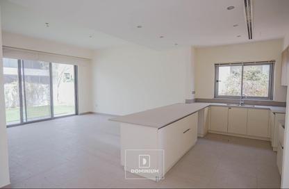Villa - 3 - 4 for rent in Sidra Villas I - Sidra Villas - Dubai Hills Estate - Dubai