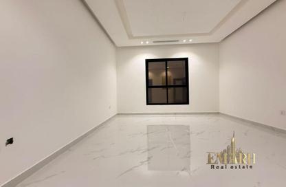 Villa - 5 Bedrooms - 6 Bathrooms for rent in Al Helio 2 - Al Helio - Ajman