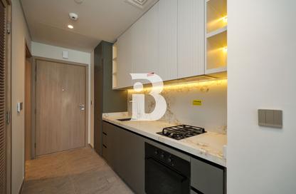 Apartment - Studio - 1 for rent in Peninsula Four - Peninsula - Business Bay - Dubai Apartment - Studio - 1 for rent in Peninsula Four - Peninsula - Business Bay - Dubai