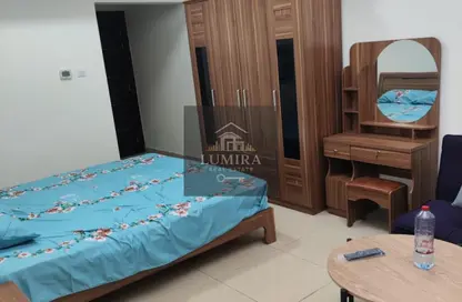 شقة - 1 حمام للايجار في الجرف 3 - الجرف - عجمان وسط المدينة - عجمان