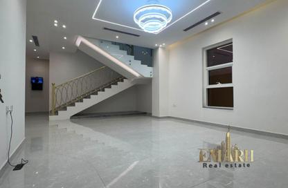 Villa - 5 Bedrooms - 6 Bathrooms for sale in Al Zaheya Gardens - Al Zahya - Ajman