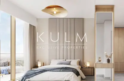 Apartment - 2 Bedrooms - 3 Bathrooms for sale in Upper House East - Upper House - Jumeirah Lake Towers - Dubai