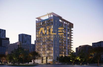 Apartment - 1 Bedroom - 1 Bathroom for sale in Azra Residence - Dubai Land Residence Complex - Dubai