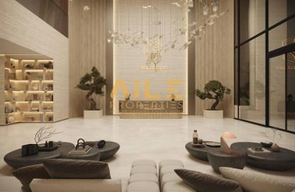 Apartment - 1 Bedroom - 1 Bathroom for sale in Azra Residence - Dubai Land Residence Complex - Dubai