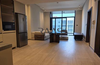 Apartment - 1 Bedroom - 2 Bathrooms for rent in Marquis Galleria - Arjan - Dubai