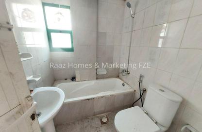 Apartment - 2 - 1 for rent in Al Nabaa Building - Al Naba'ah - Al Sharq - Sharjah Apartment - 2 - 1 for rent in Al Nabaa Building - Al Naba'ah - Al Sharq - Sharjah