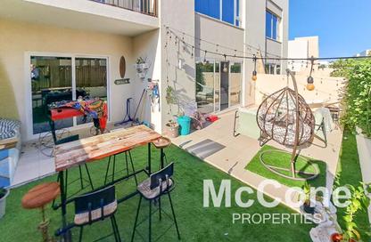 Apartment - 2 Bedrooms - 3 Bathrooms for sale in Block 38 - Urbana 1 - Urbana - EMAAR South - Dubai South (Dubai World Central) - Dubai