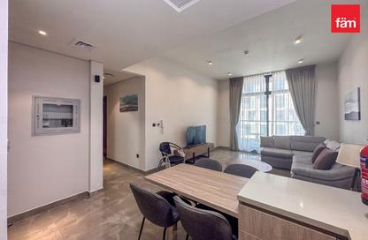 Apartment - 2 Bedrooms - 2 Bathrooms for sale in Majestique Residence 2 - Majestique Residence - Dubai South (Dubai World Central) - Dubai