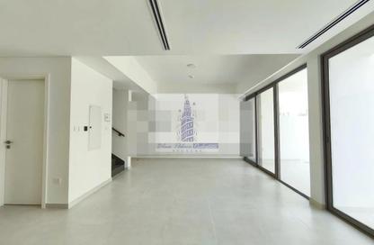 Townhouse - 3 Bedrooms - 3 Bathrooms for rent in Nara - The Valley - Dubai