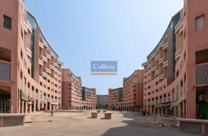 Apartment - Studio - 1 for rent in Building 2 - Zen Cluster - Discovery Gardens - Dubai