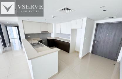 Apartment - 2 Bedrooms - 2 Bathrooms for rent in Harbour Views 1 - Harbour Views - Dubai Creek Harbour (The Lagoons) - Dubai