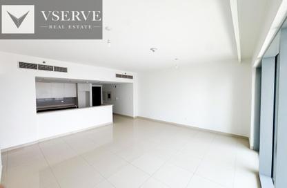 Apartment - 2 Bedrooms - 2 Bathrooms for rent in Harbour Views 1 - Harbour Views - Dubai Creek Harbour (The Lagoons) - Dubai