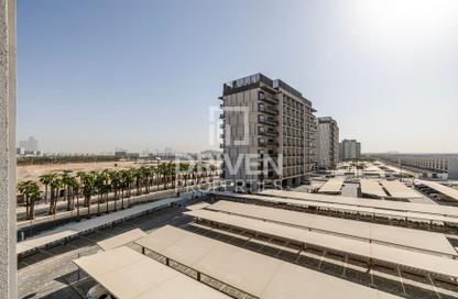 Apartment - Studio - 1 for sale in MAG 890 - MAG City - Mohammed Bin Rashid City - Dubai Apartment - Studio - 1 for sale in MAG 890 - MAG City - Mohammed Bin Rashid City - Dubai
