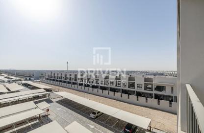 Apartment - Studio - 1 for sale in MAG 890 - MAG City - Mohammed Bin Rashid City - Dubai Apartment - Studio - 1 for sale in MAG 890 - MAG City - Mohammed Bin Rashid City - Dubai