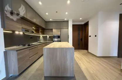 Apartment - 1 Bedroom - 2 Bathrooms for rent in The Haven Residences - District 10 - Jumeirah Village Circle - Dubai