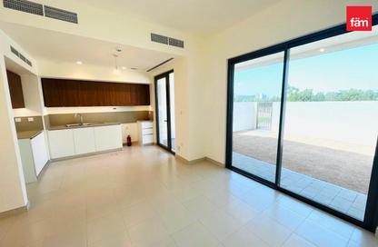 Villa - 3 Bedrooms - 4 Bathrooms for rent in Parkside 3 - Emaar South - Dubai South (Dubai World Central) - Dubai