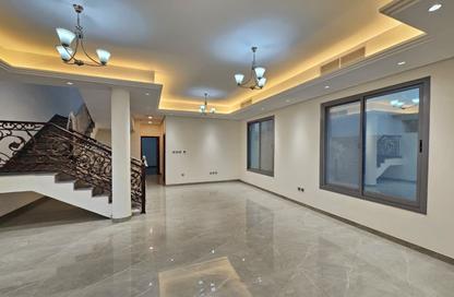 Villa - 4 Bedrooms - 7 Bathrooms for sale in Kabbali Hills - Al Helio 2 - Al Helio - Ajman
