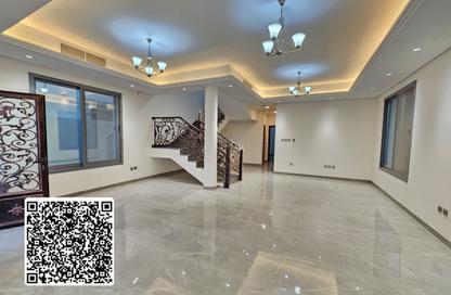 Villa - 4 Bedrooms - 7 Bathrooms for sale in Kabbali Hills - Al Helio 2 - Al Helio - Ajman