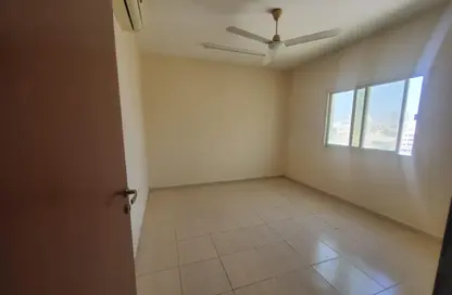 Apartment - 1 Bedroom - 1 Bathroom for rent in Ajman Corniche Residences - Ajman Corniche Road - Ajman